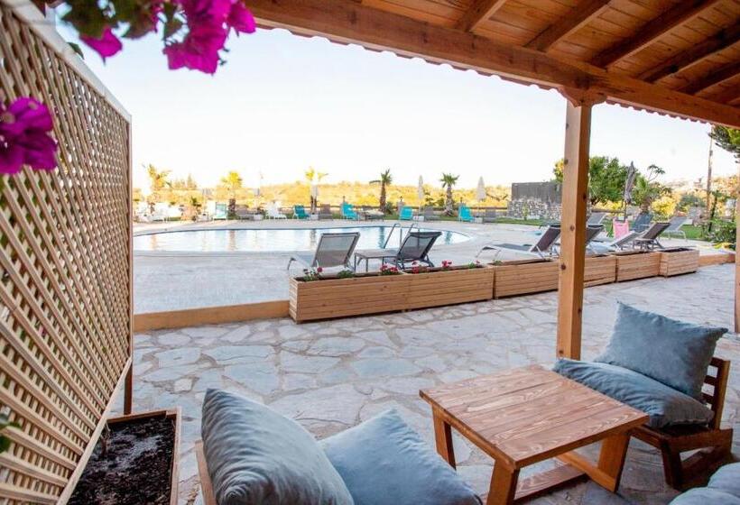 اتاق لوکس خانوادگی, Casa Di Datca