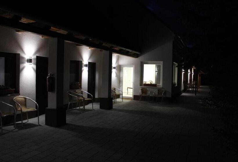 غرفة قياسية, Czermann Holiday Inn