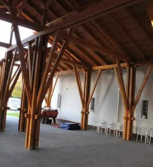 スイート（家族用）, Czermann Holiday Inn