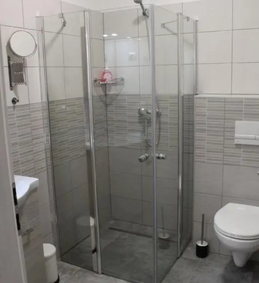 スイート（家族用）, Czermann Holiday Inn