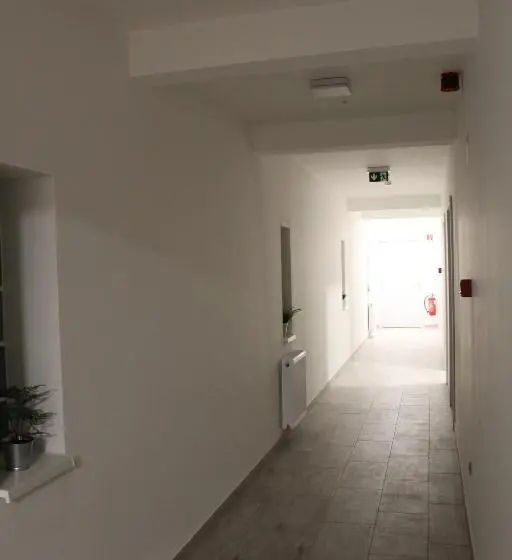 スイート（家族用）, Czermann Holiday Inn
