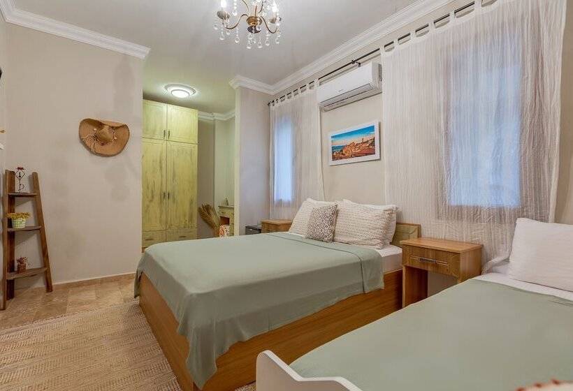 اتاق استاندارد اینتریور, Casa Di Datca