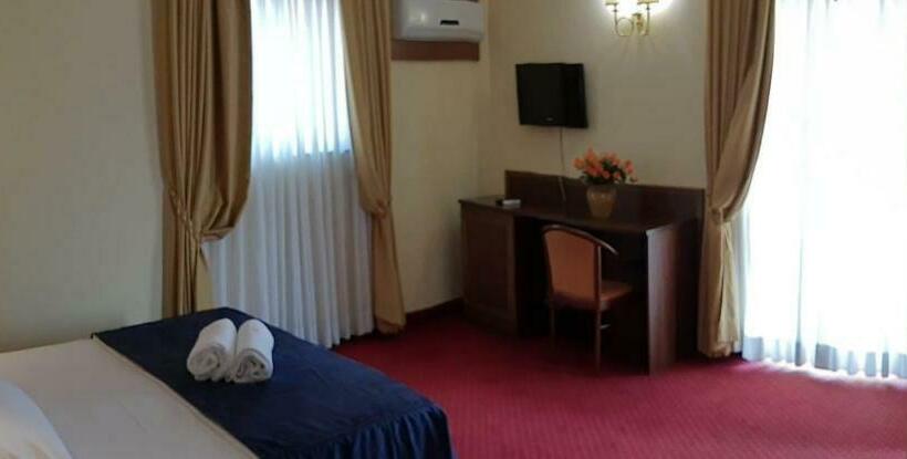 اتاق استاندارد, Antiche Terme Benevento