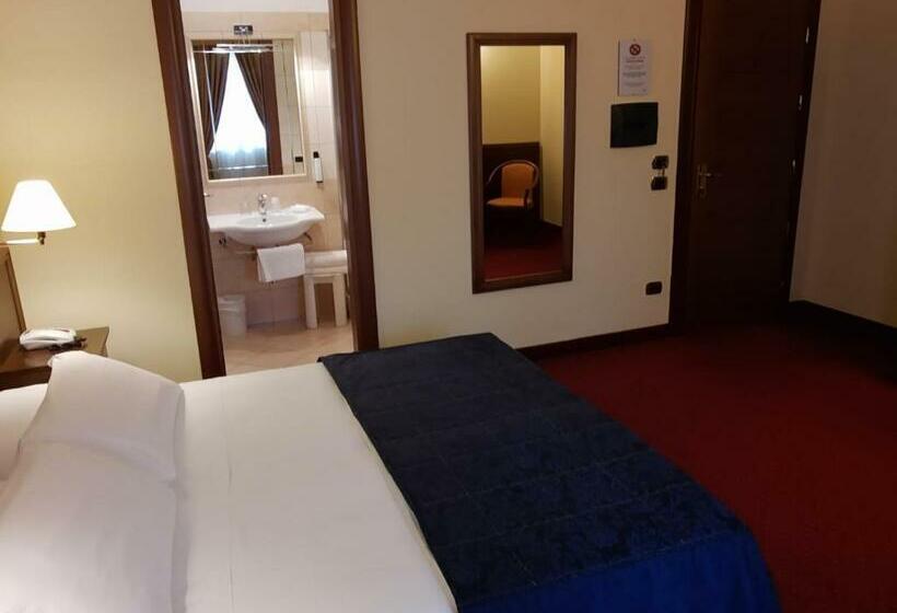 اتاق استاندارد, Antiche Terme Benevento