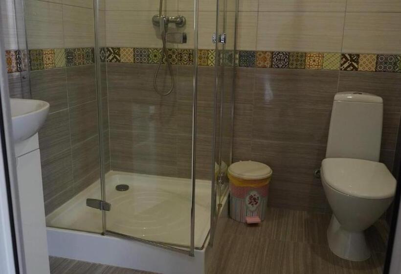 اتاق لوکس, El Cairo Cahul