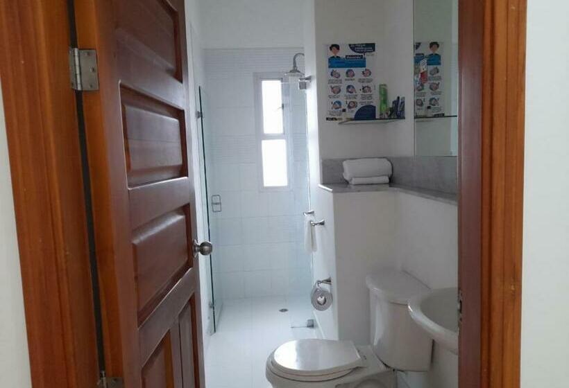 标准间, Oscar Tradición