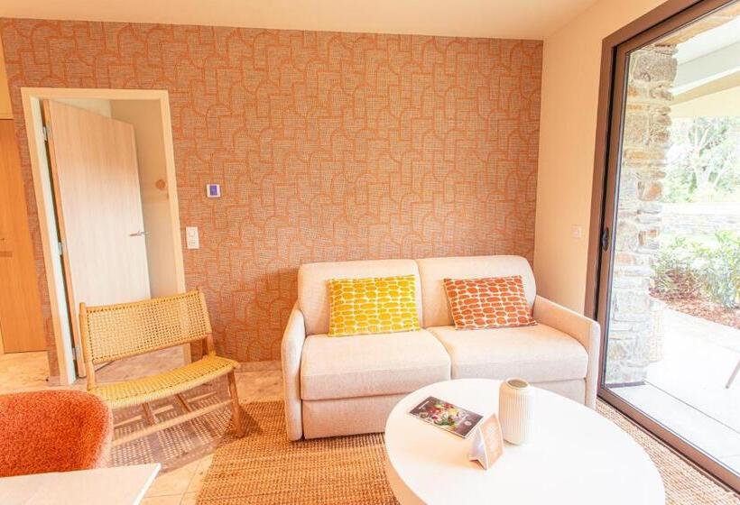 Family Suite, Hôtel La Ménado