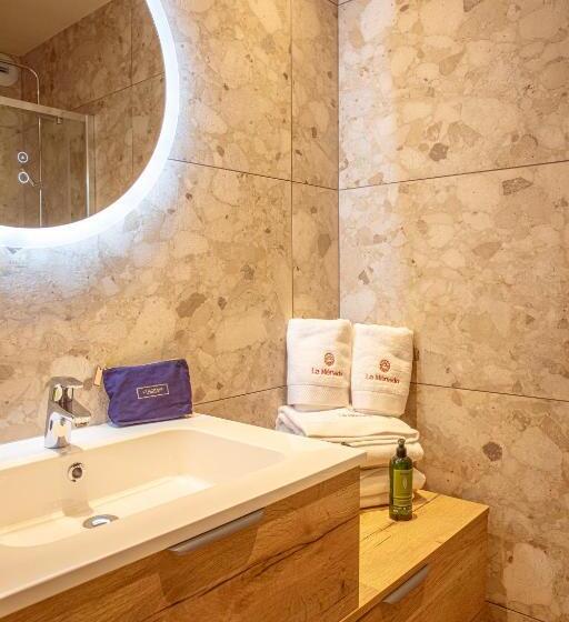 Family Suite, Hôtel La Ménado