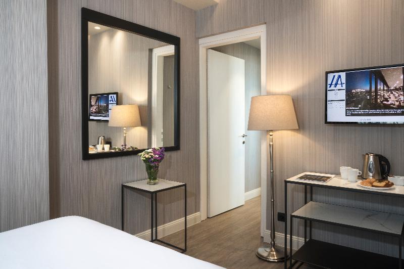 Номер Стандарт Адаптированный для Инвалидов, La Quinta Inn & Suites By Wyndham Terrell