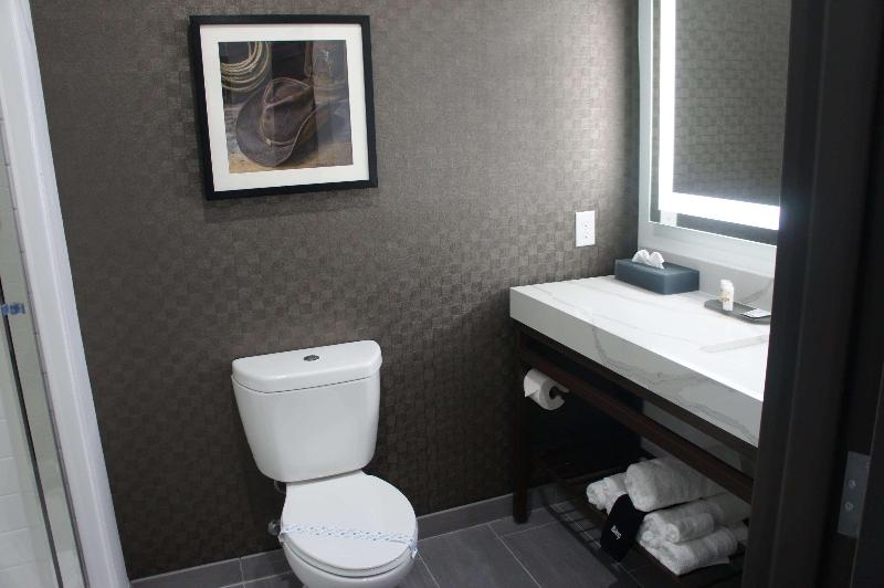 Номер Executive Кровать Кинг, La Quinta Inn & Suites By Wyndham Terrell