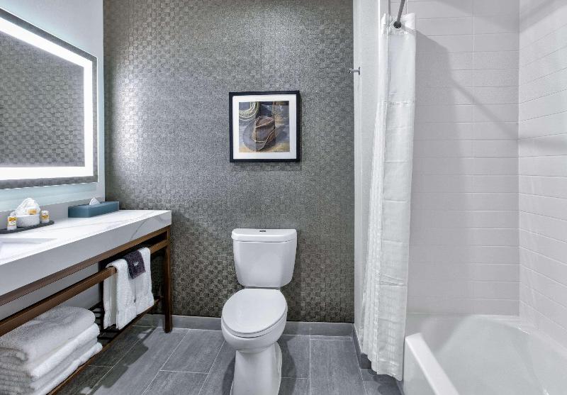 Стандартный Номер Кровать Кинг, La Quinta Inn & Suites By Wyndham Terrell