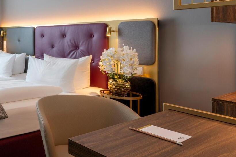 Номер Стандарт, Plaza Premium Munchen