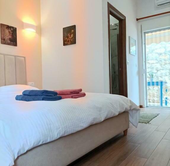 Номер Deluxe, Sofia's Cozy Rooms