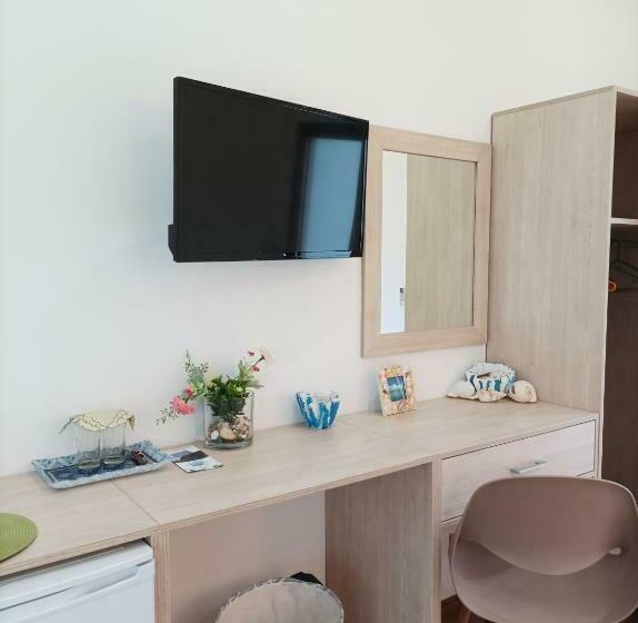 Номер Deluxe, Sofia's Cozy Rooms