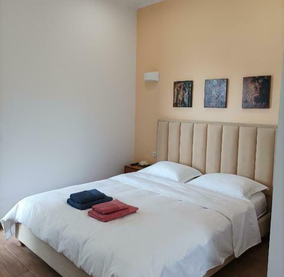 디럭스 룸, Sofia's Cozy Rooms