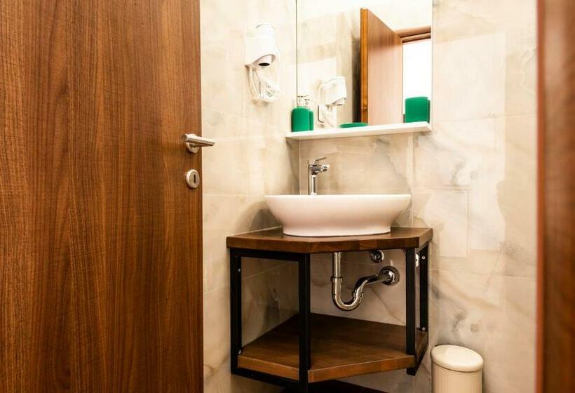 Номер Deluxe, Sofia's Cozy Rooms