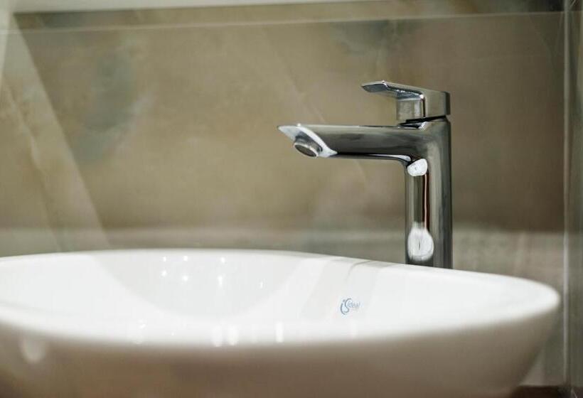 Номер Deluxe, Sofia's Cozy Rooms