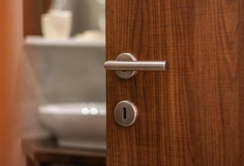 Номер Deluxe, Sofia's Cozy Rooms