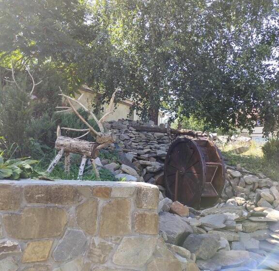 خانه 3 خوابه, анасоль