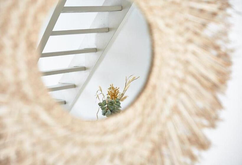 スーペリアー1ベッドルームビラ, Demeure De Manneville   Spa   1km Des Plages De Cabourg