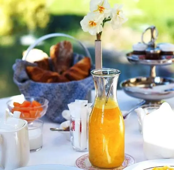 デラックスルーム, Le Moulin De Francueil
