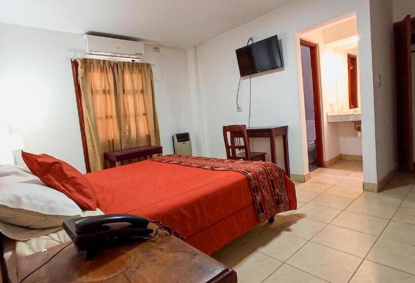 스탠다드 룸, Alto Colonial