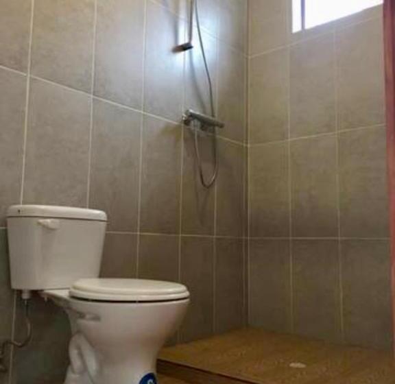 غرفة قياسية, Black Pearl