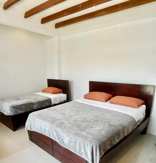 غرفة قياسية, Black Pearl