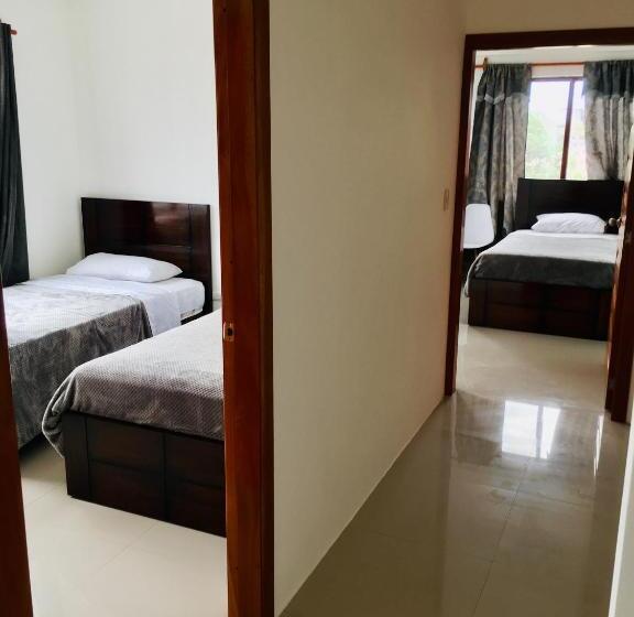 Apartamento Deluxe 1 Dormitório, Black Pearl
