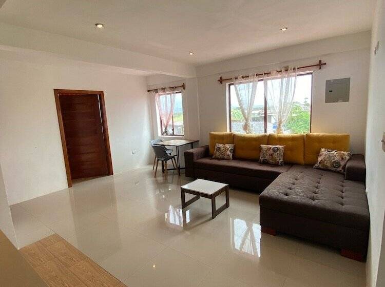 شقة ديلوكس غرفة واحدة, Black Pearl