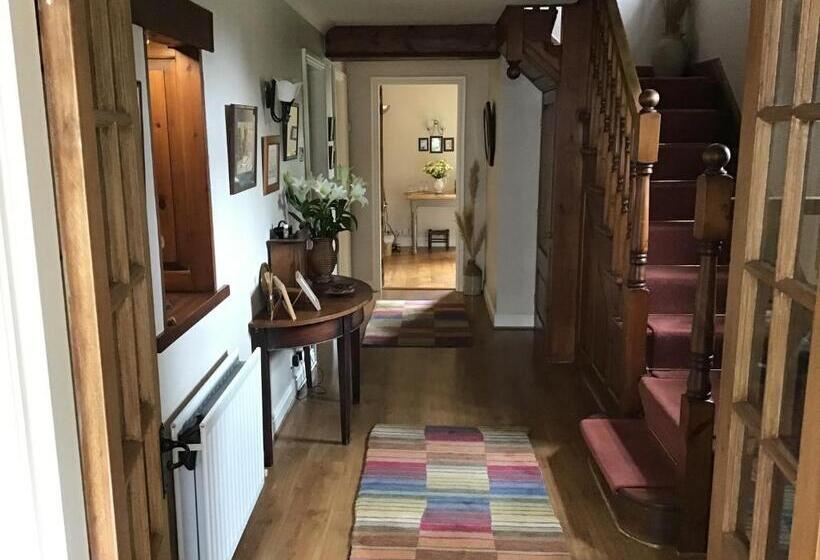 غرفة ديلوكس سرير كينج, Yorecroft