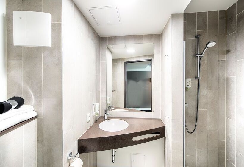 اتاق استاندارد, B&b Hotel Wien Meidling