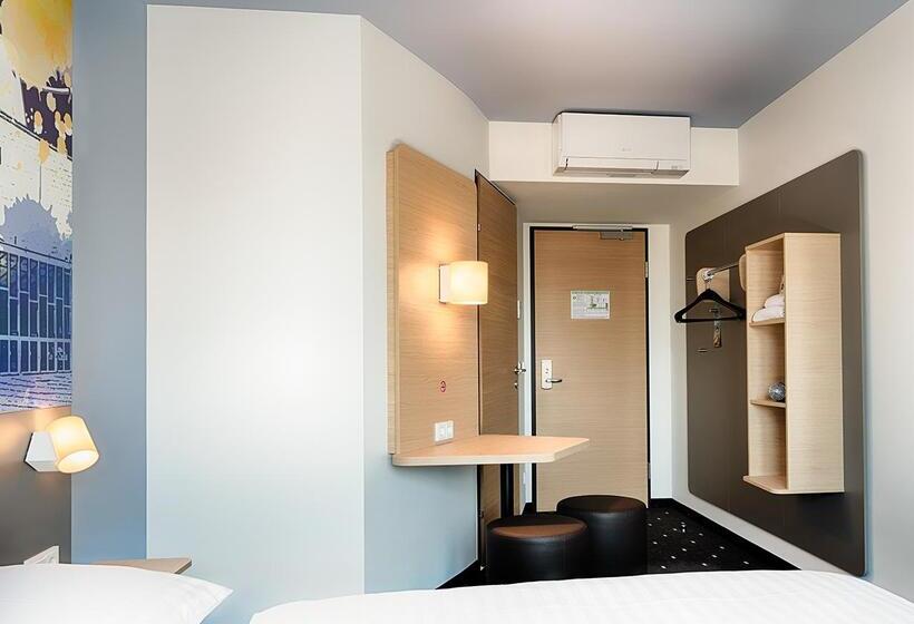 스탠다드 룸, B&b Hotel Wien Meidling