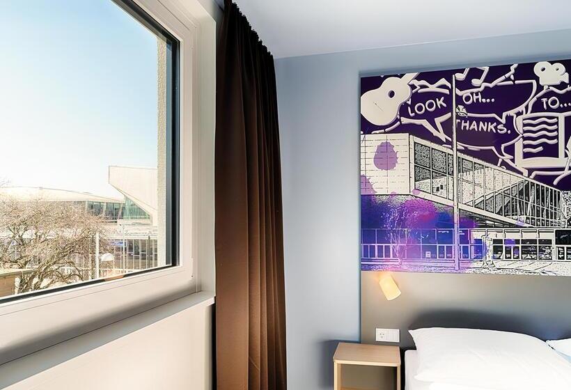 اتاق استاندارد, B&b Hotel Wien Meidling