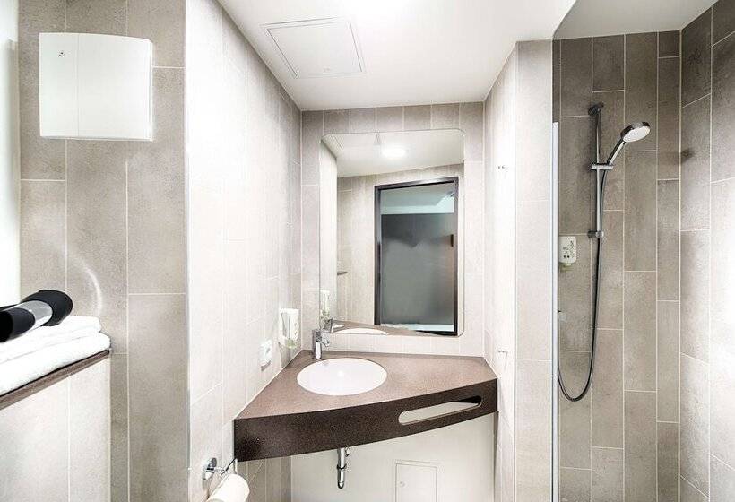 스탠다드 룸, B&b Hotel Wien Meidling