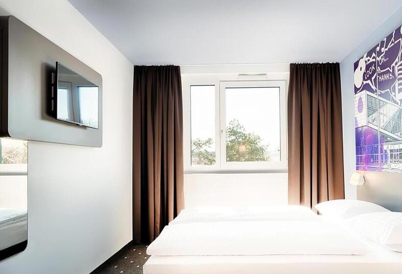 스탠다드 룸, B&b Hotel Wien Meidling