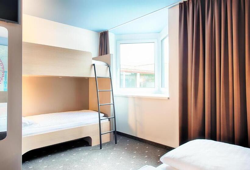 اتاق خانوادگی, B&b Hotel Wien Meidling