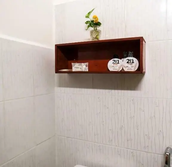 اتاق استاندارد سه نفره, Casa Dos Frades