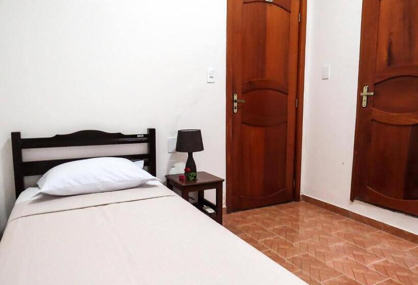 エコノミーシングルルーム, Casa Dos Frades