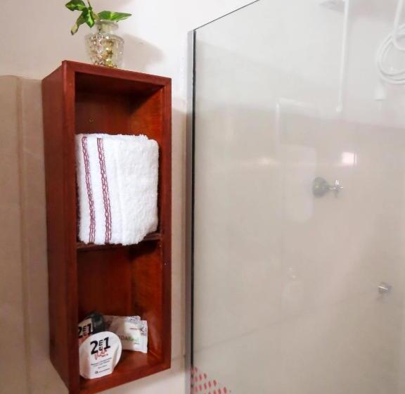 スタンダードルーム, Casa Dos Frades