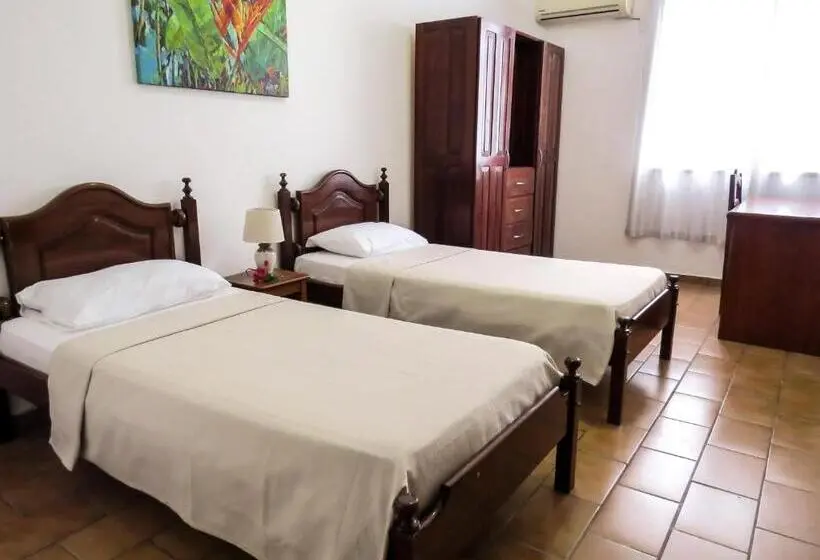 اتاق استاندارد, Casa Dos Frades