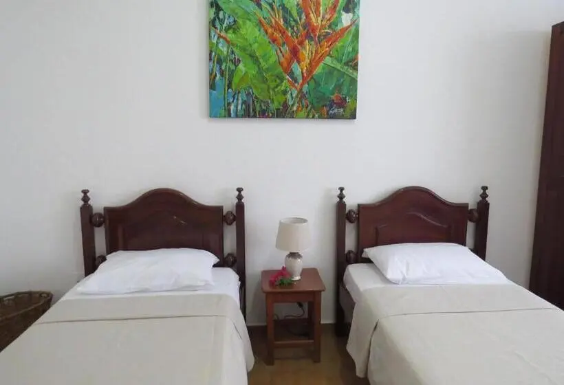 اتاق استاندارد, Casa Dos Frades