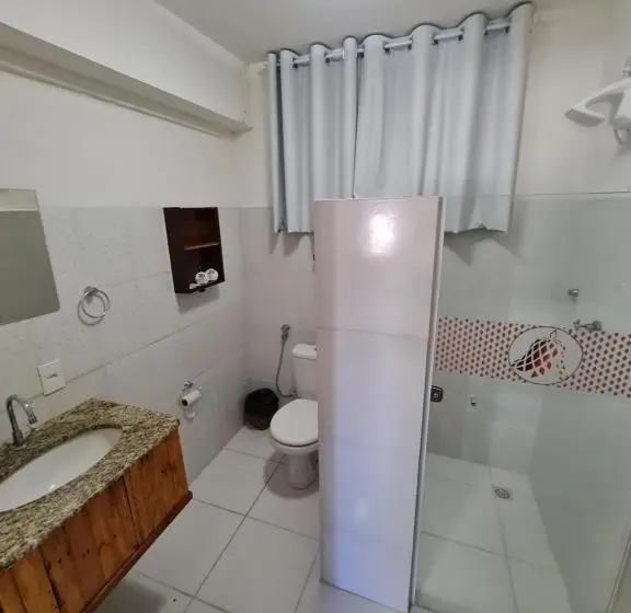 سوئیت 2 خوابه, Casa Dos Frades