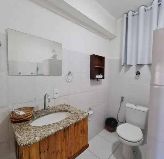 سوئیت 2 خوابه, Casa Dos Frades
