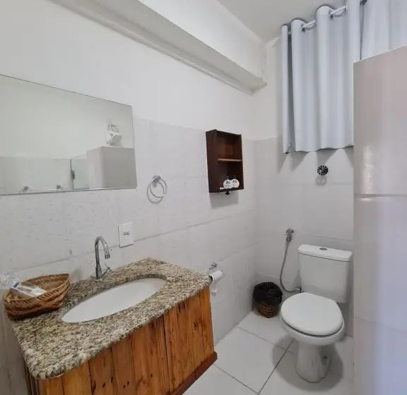 سوئیت 2 خوابه, Casa Dos Frades