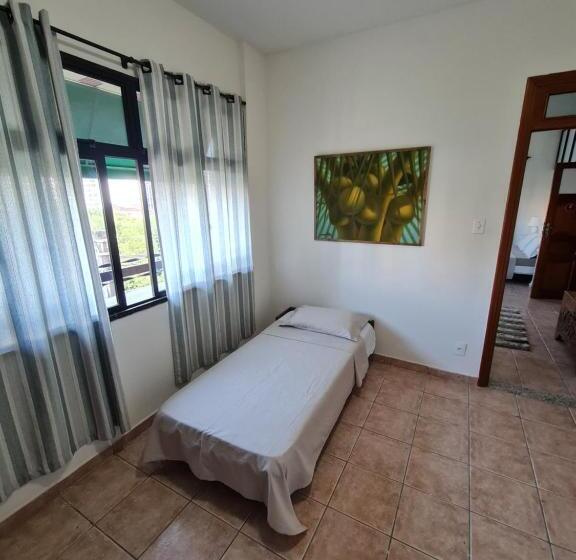 スイート, Casa Dos Frades