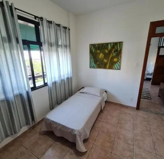 سوییت, Casa Dos Frades
