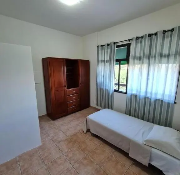 سوییت, Casa Dos Frades