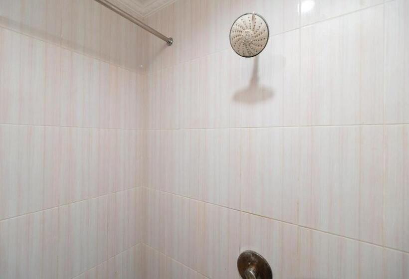 جناح, Reddoorz Near Rsia Andini Pekanbaru