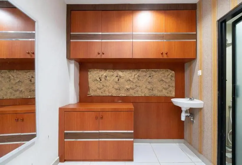 スイート, Reddoorz Near Rsia Andini Pekanbaru
